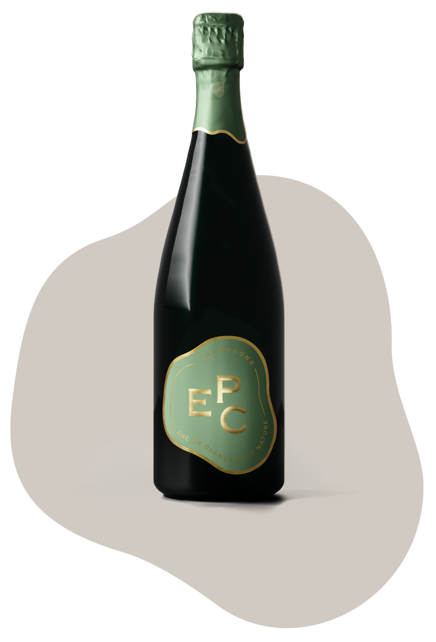 Champagne EPC BDB Nature