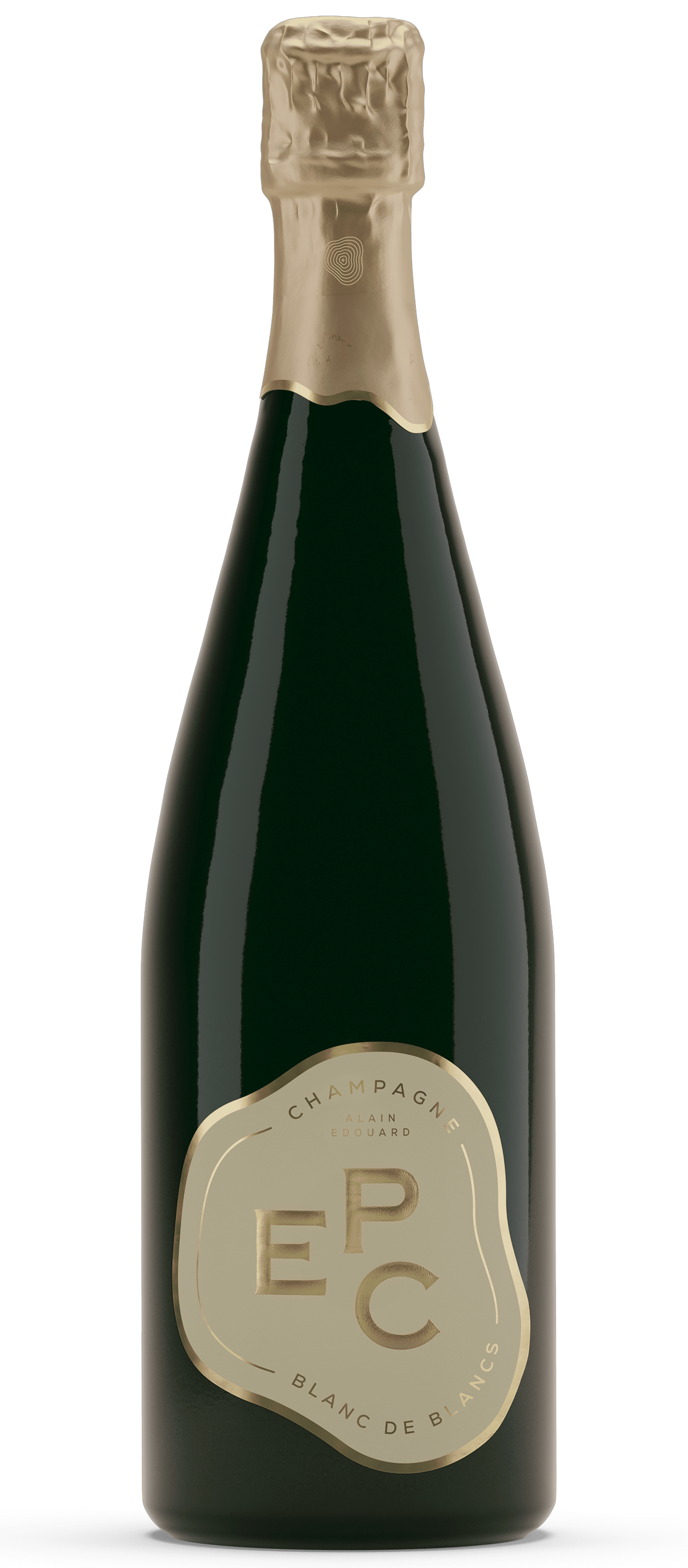 Champagne EPC The Exceptional Traceable Champagne