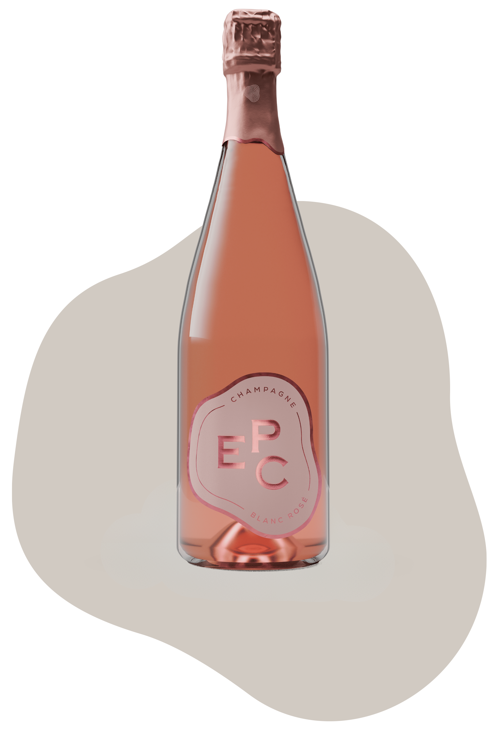 Rosé_Champagne EPC